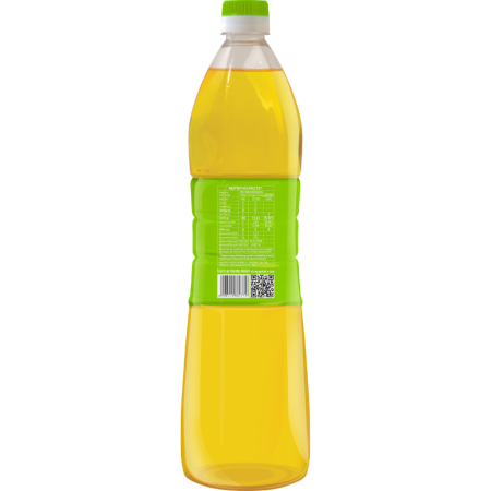 Refined Soyabean 870 gram (Bottle)
