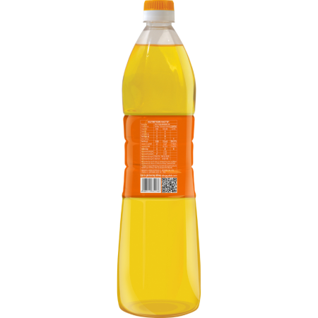 Refined Cottonseed Oil 870 gram (Bottle)