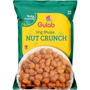 Sing Bhujia - 40 Gm Pouch-0