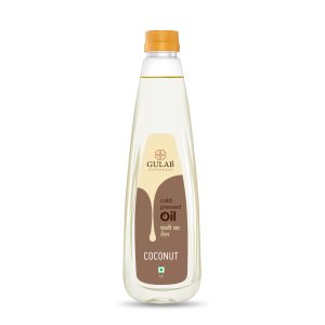 Buy Cold Pressed Coconut Oil