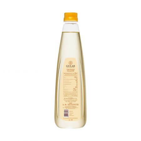 Cold Pressed Coconut Oil-148