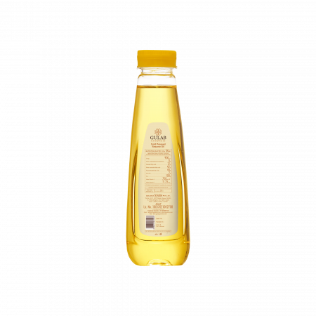 Cold Pressed Sesame Oil 200ml-119
