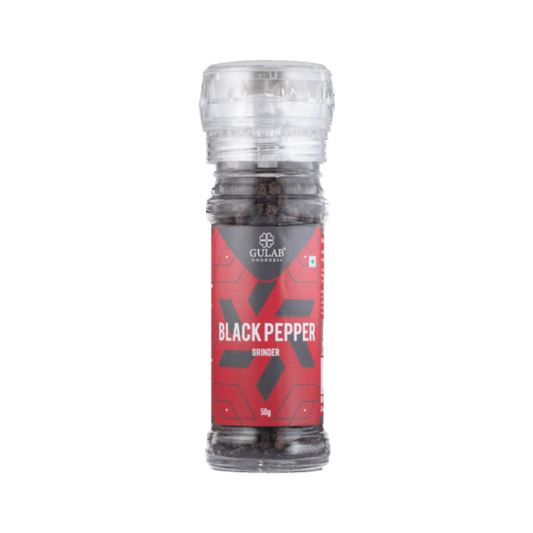 Buy Black Pepper Online Buy Best Black Pepper for Cooking