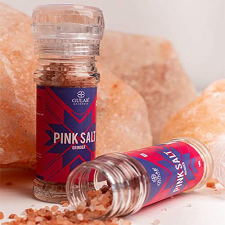 Buy Himalayan Pink Salt