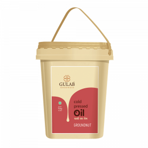 cold pressed ground nut oil 15kg bucket