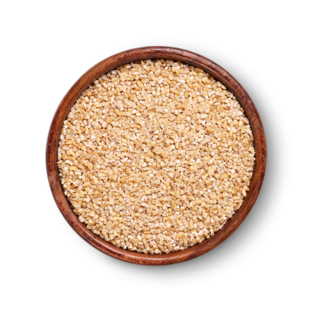 Wheat Daliya 5